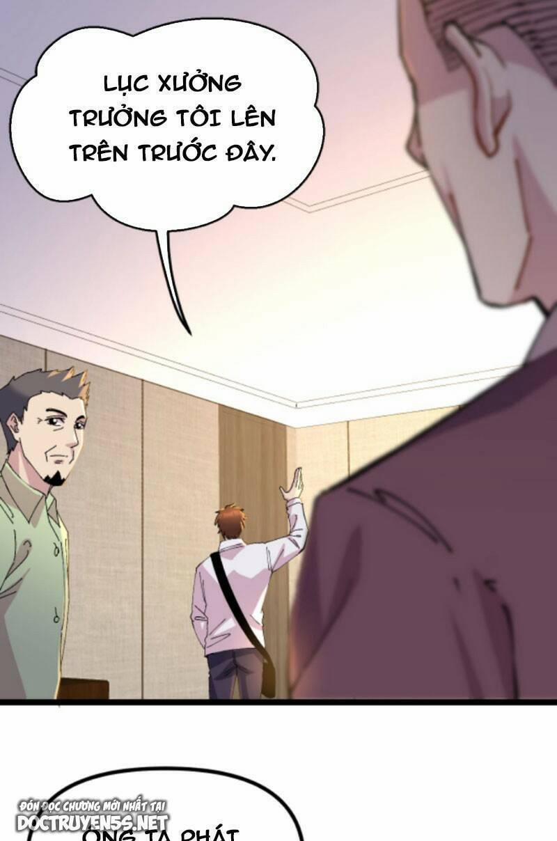 Trùng Sinh Trở Lại 1983 Làm Phú Hào 313 trang 2