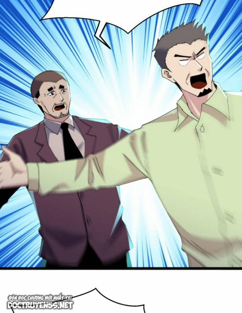 Trùng Sinh Trở Lại 1983 Làm Phú Hào 313 trang 21