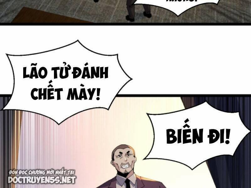 Trùng Sinh Trở Lại 1983 Làm Phú Hào 314 trang 8