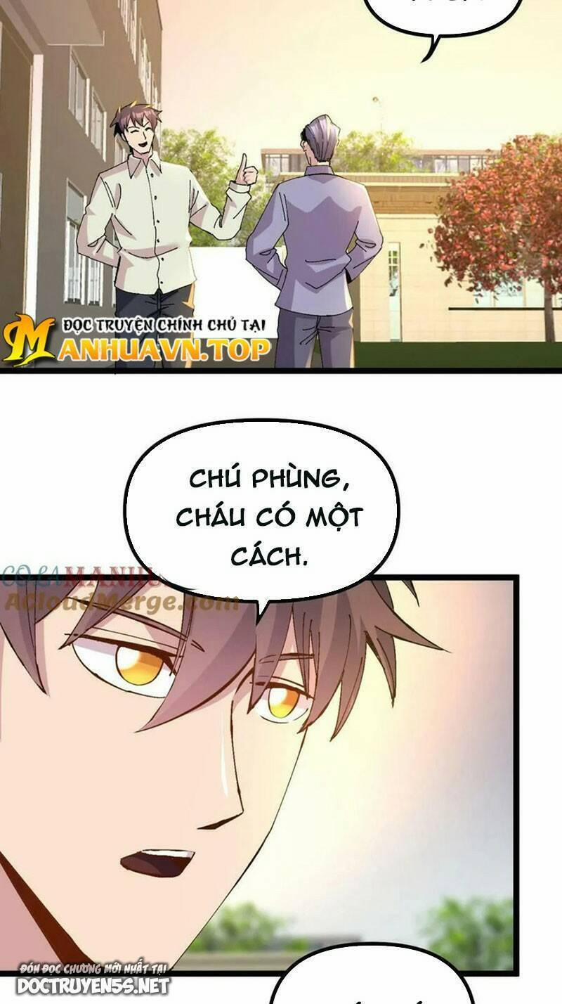 Trùng Sinh Trở Lại 1983 Làm Phú Hào 315 trang 1