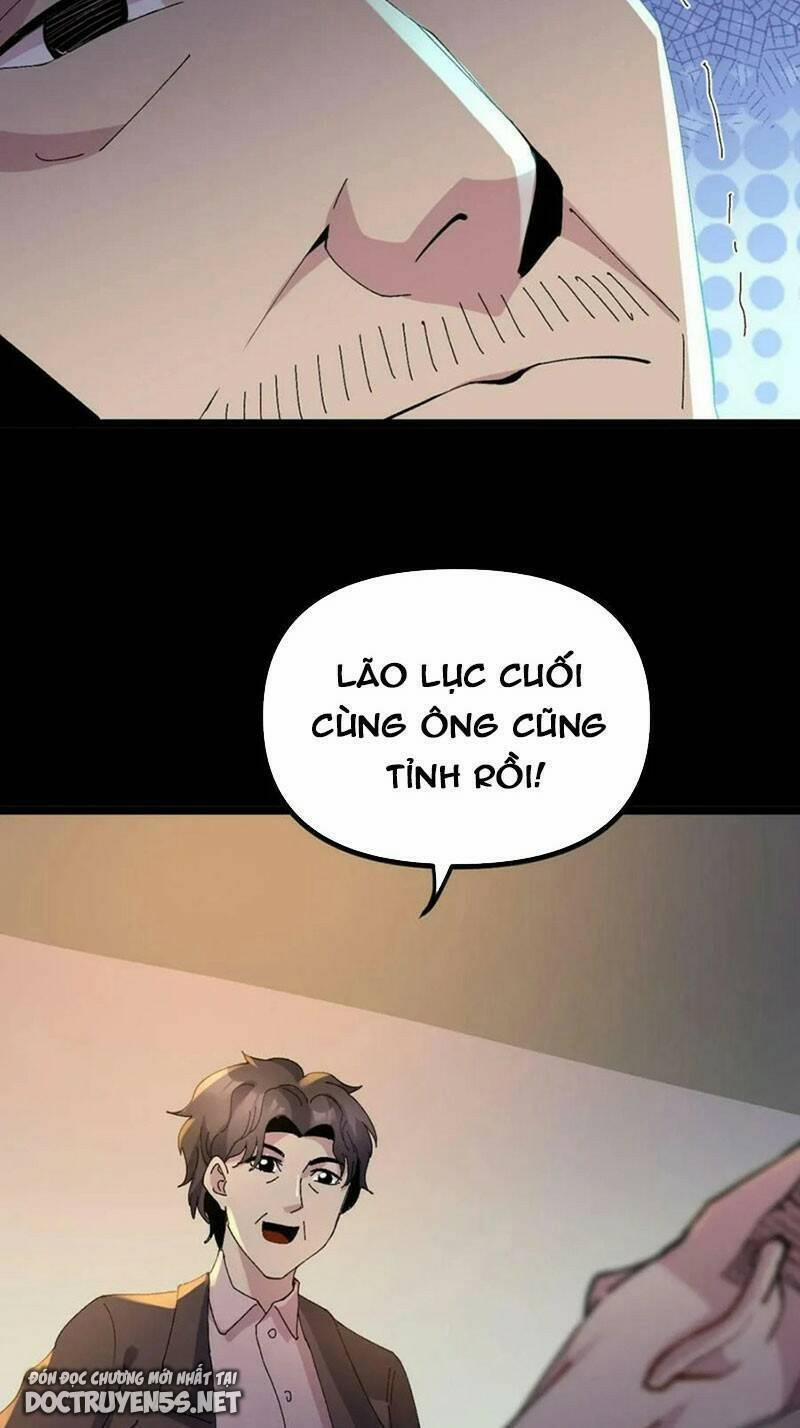 Trùng Sinh Trở Lại 1983 Làm Phú Hào 315 trang 10