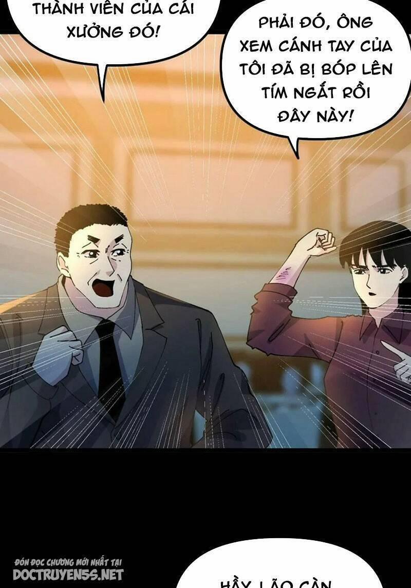 Trùng Sinh Trở Lại 1983 Làm Phú Hào 316 trang 1