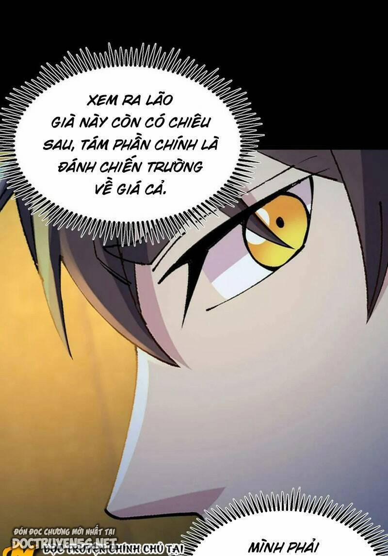 Trùng Sinh Trở Lại 1983 Làm Phú Hào 316 trang 11
