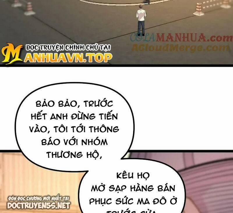 Trùng Sinh Trở Lại 1983 Làm Phú Hào 316 trang 24