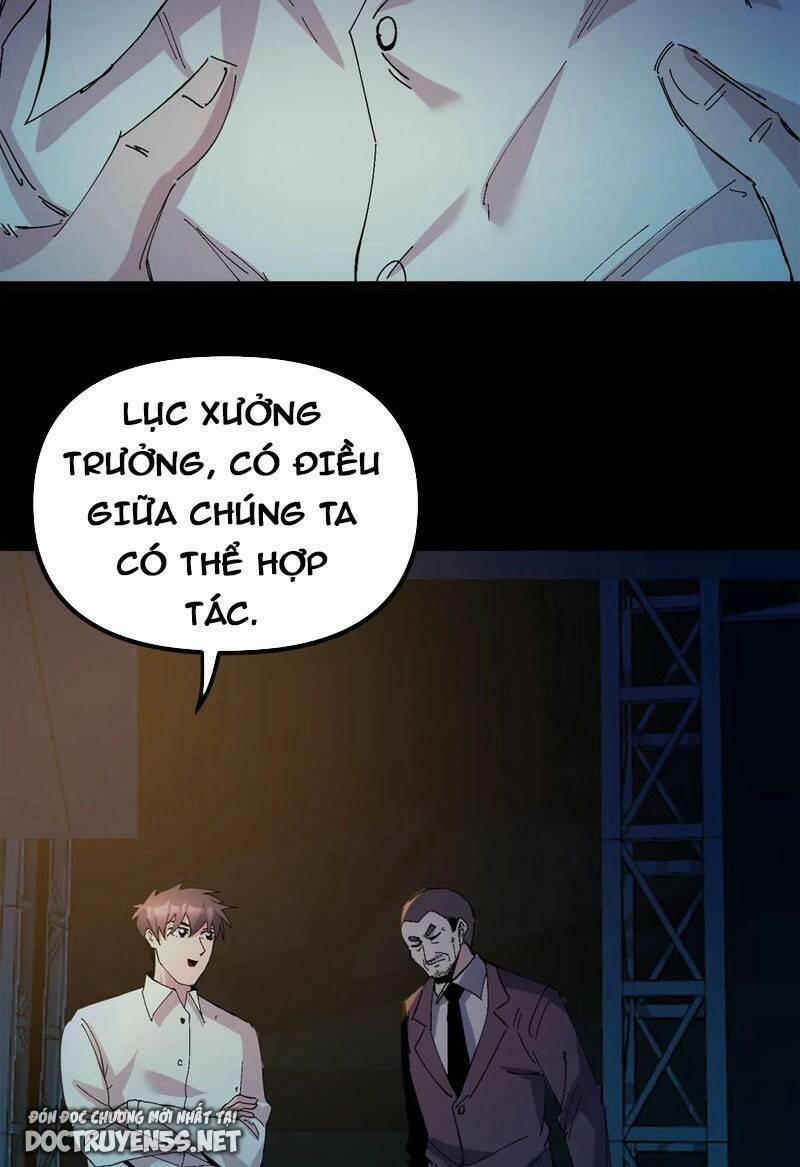 Trùng Sinh Trở Lại 1983 Làm Phú Hào 318 trang 1