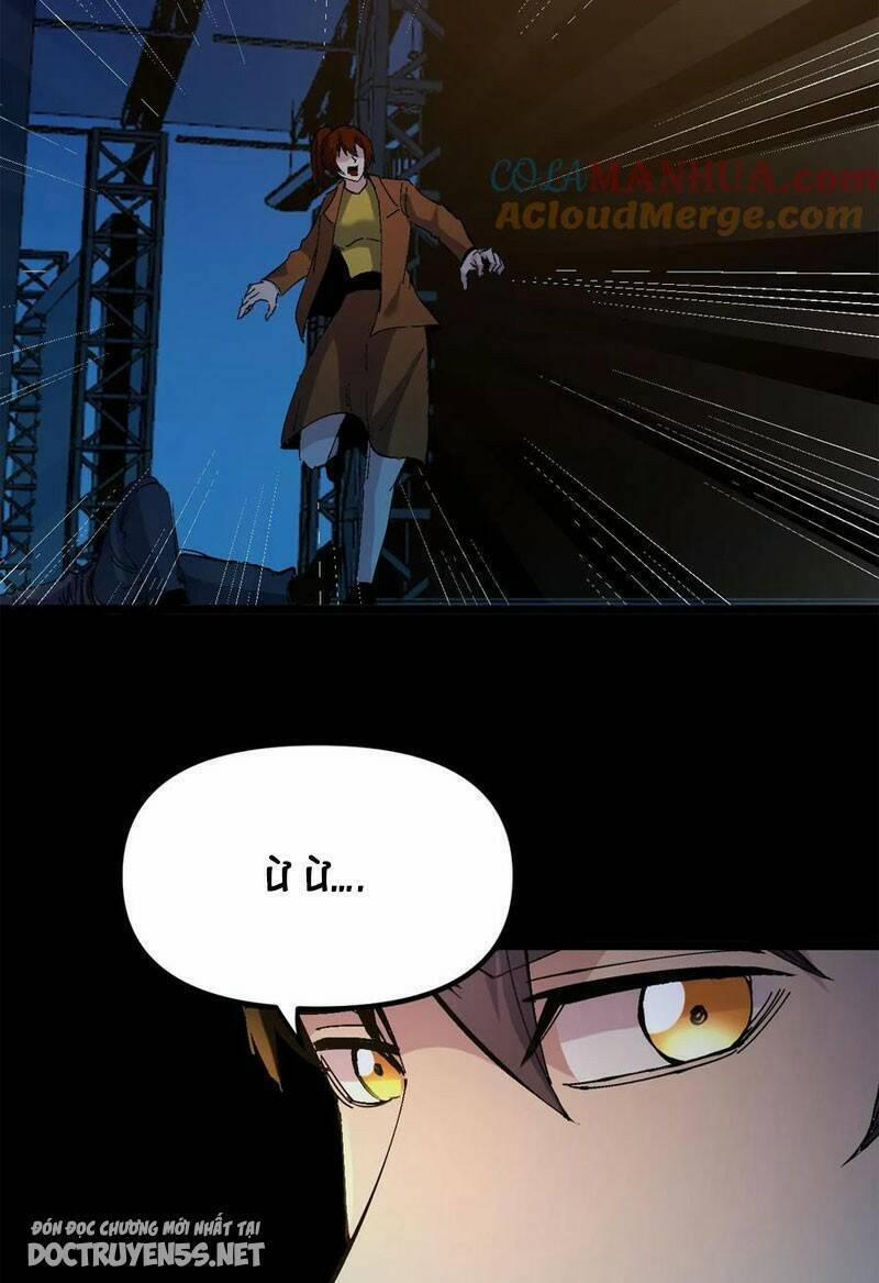 Trùng Sinh Trở Lại 1983 Làm Phú Hào 318 trang 12