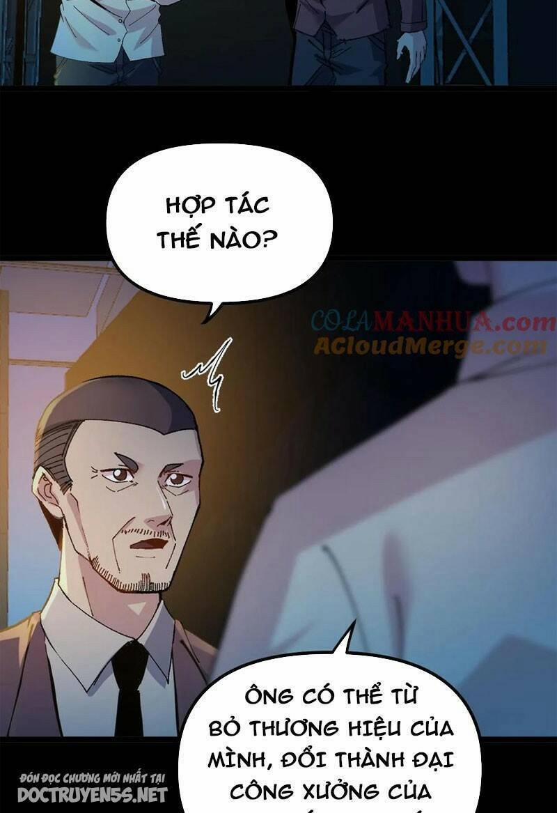 Trùng Sinh Trở Lại 1983 Làm Phú Hào 318 trang 2