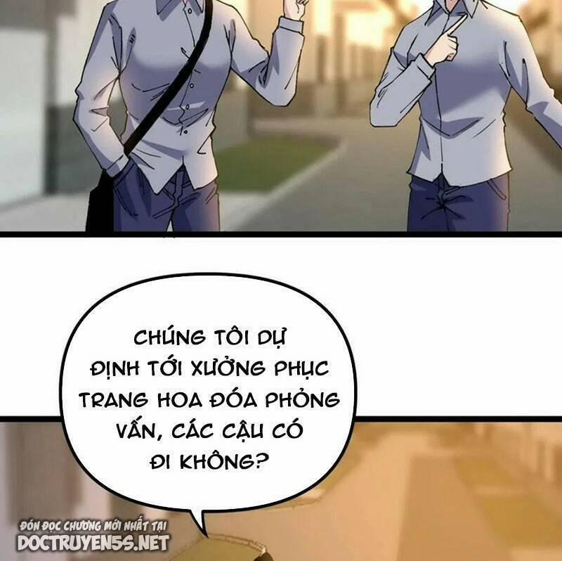 Trùng Sinh Trở Lại 1983 Làm Phú Hào 319 trang 18