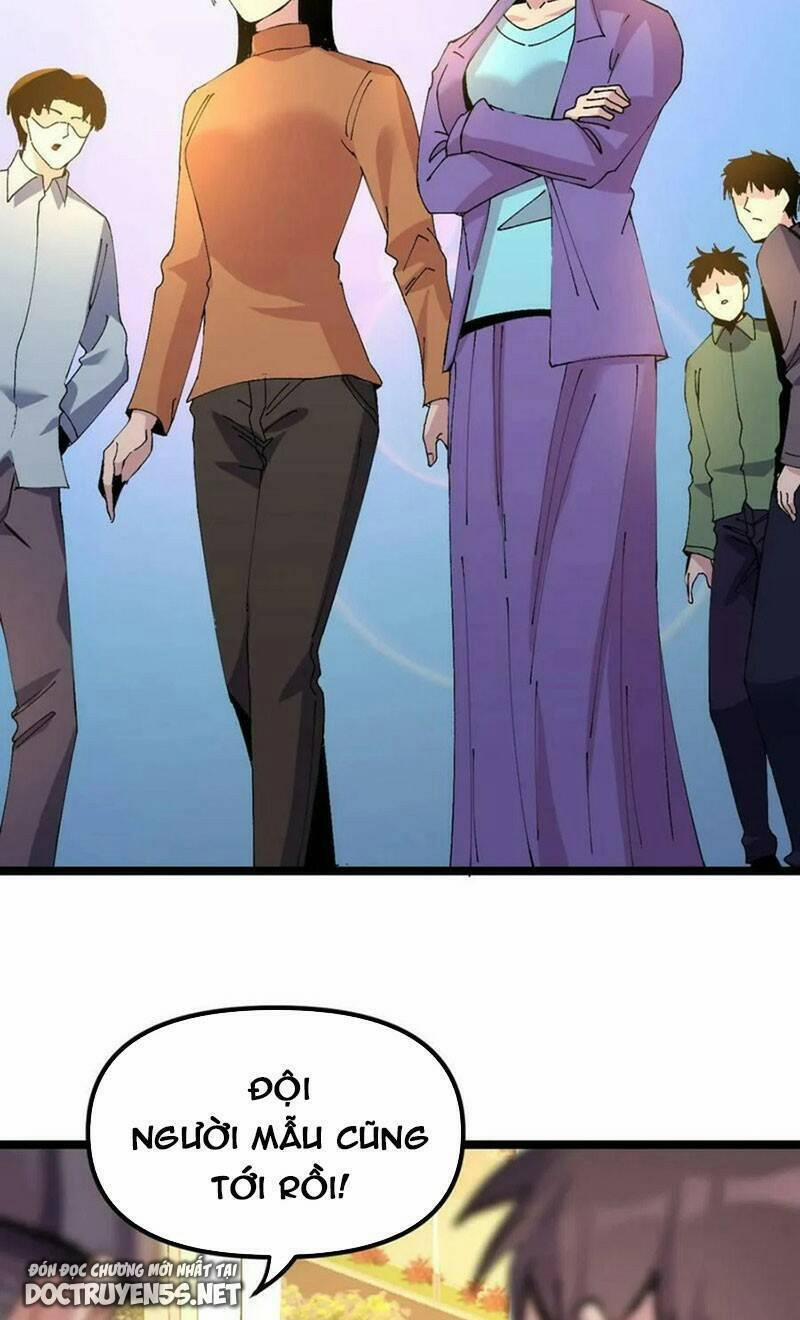 Trùng Sinh Trở Lại 1983 Làm Phú Hào 319 trang 9