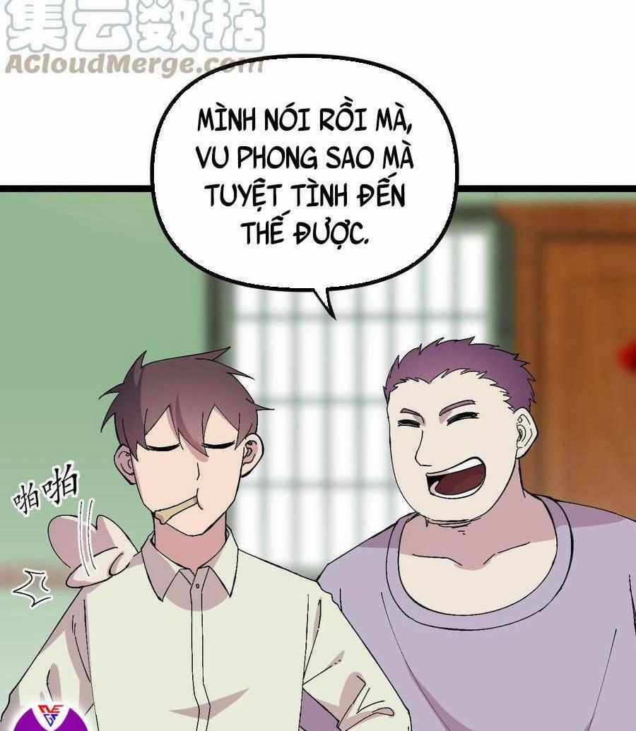 Trùng Sinh Trở Lại 1983 Làm Phú Hào 32 trang 10