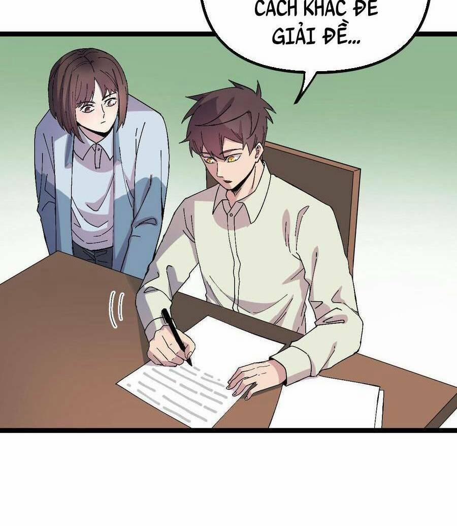 Trùng Sinh Trở Lại 1983 Làm Phú Hào 32 trang 15