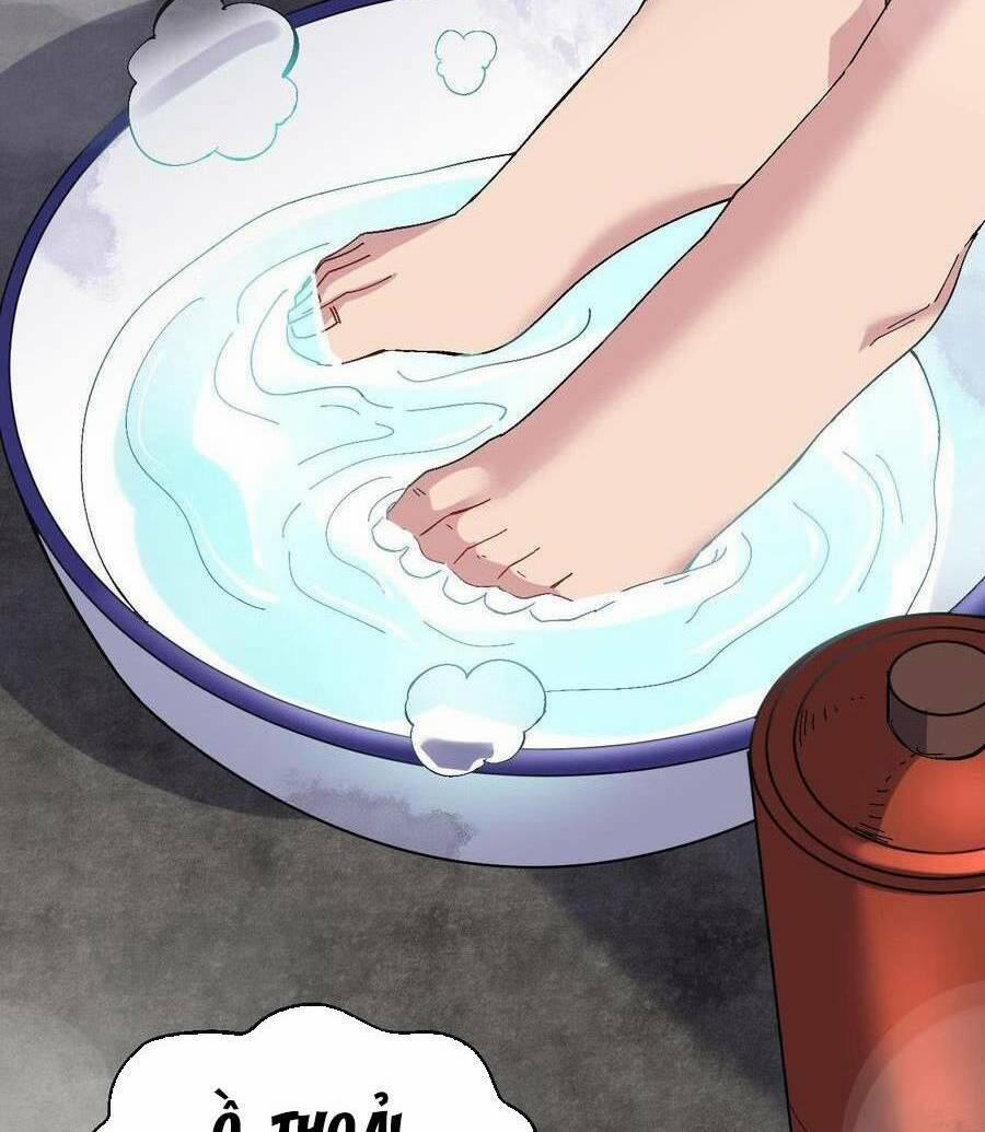 Trùng Sinh Trở Lại 1983 Làm Phú Hào 32 trang 23