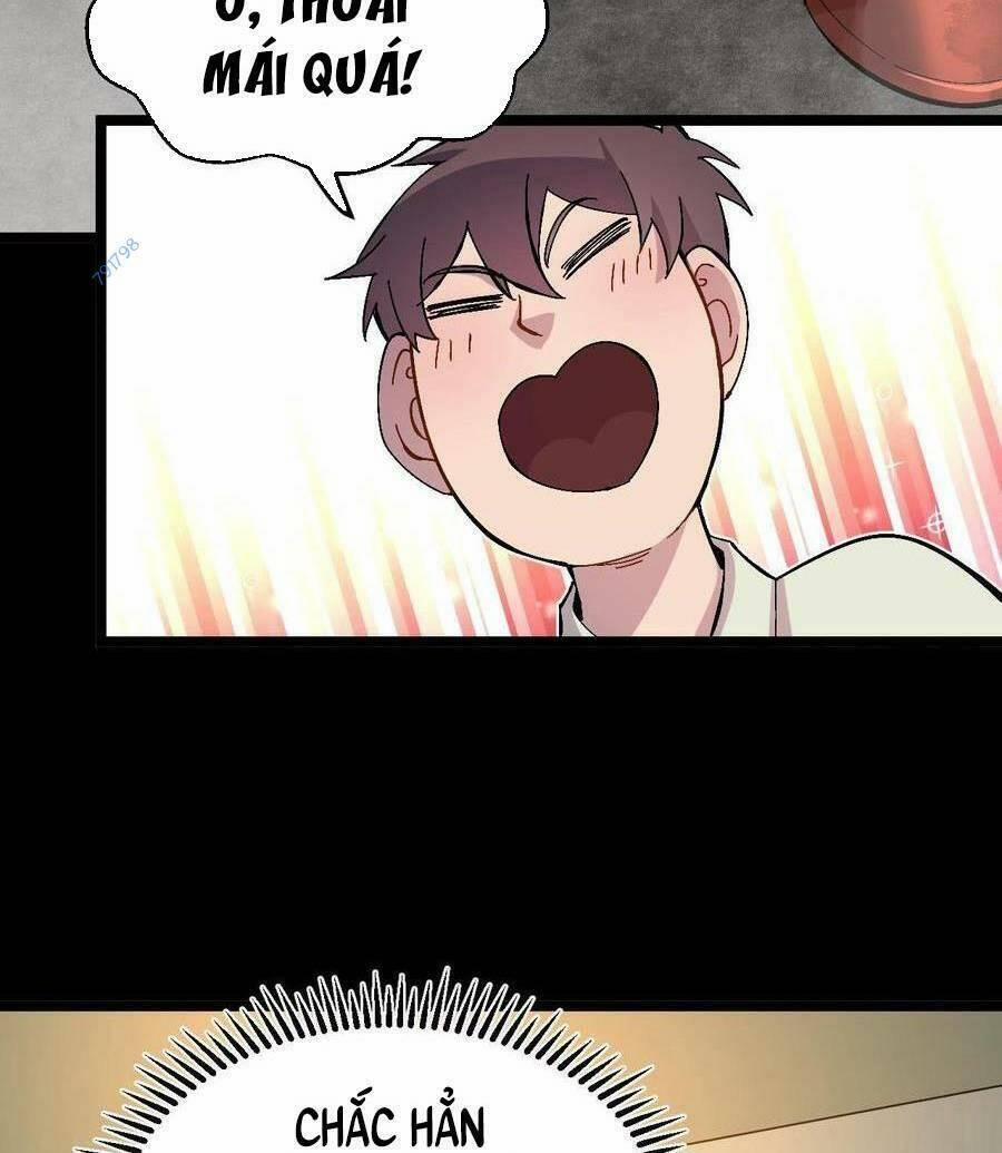 Trùng Sinh Trở Lại 1983 Làm Phú Hào 32 trang 24