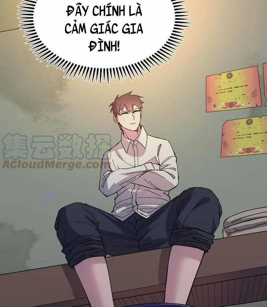 Trùng Sinh Trở Lại 1983 Làm Phú Hào 32 trang 25