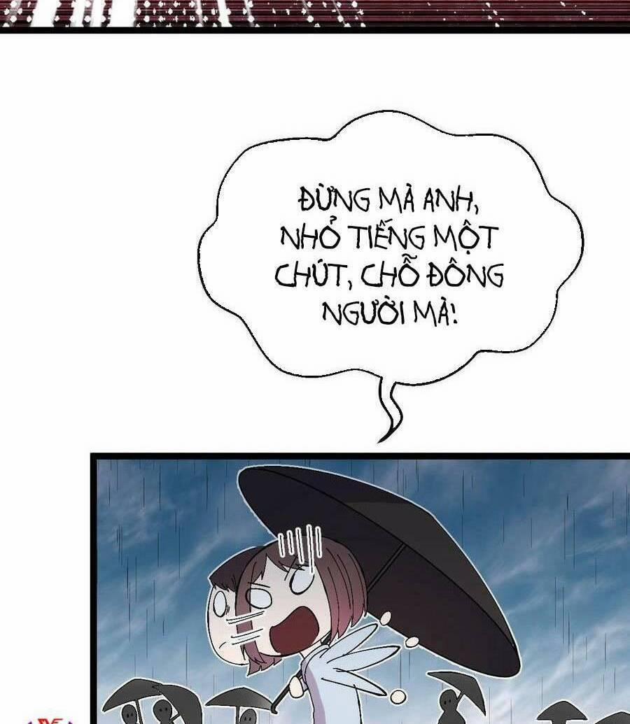 Trùng Sinh Trở Lại 1983 Làm Phú Hào 32 trang 33