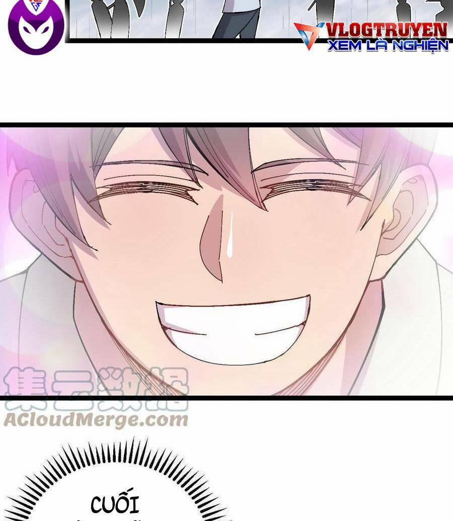 Trùng Sinh Trở Lại 1983 Làm Phú Hào 32 trang 34