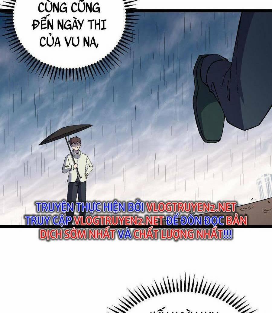 Trùng Sinh Trở Lại 1983 Làm Phú Hào 32 trang 35