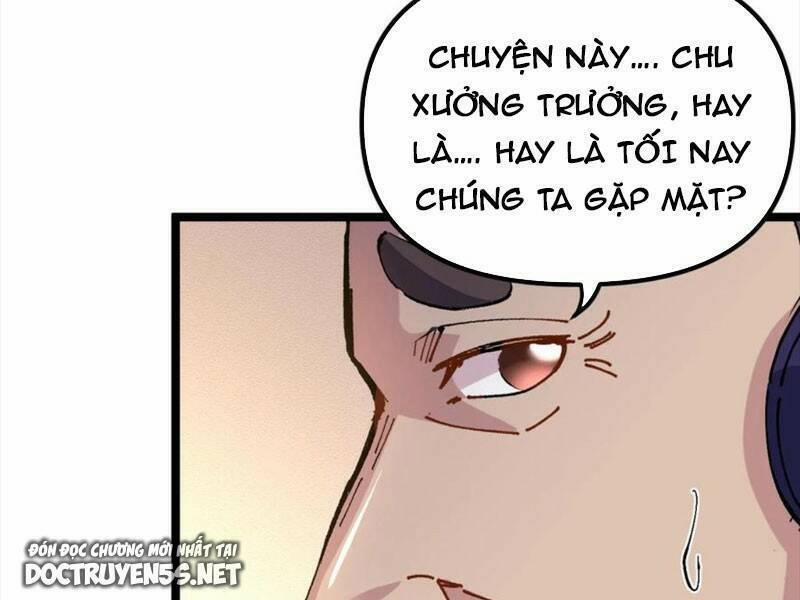 Trùng Sinh Trở Lại 1983 Làm Phú Hào 321 trang 21