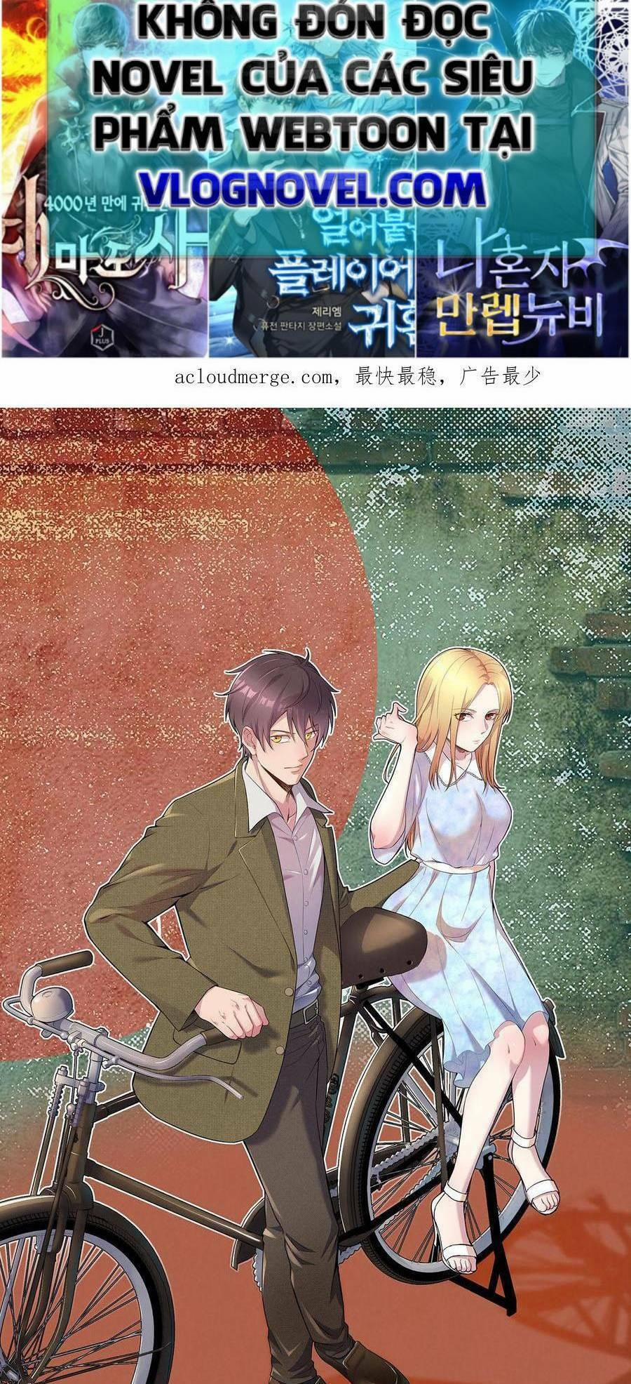 Trùng Sinh Trở Lại 1983 Làm Phú Hào 33 trang 1