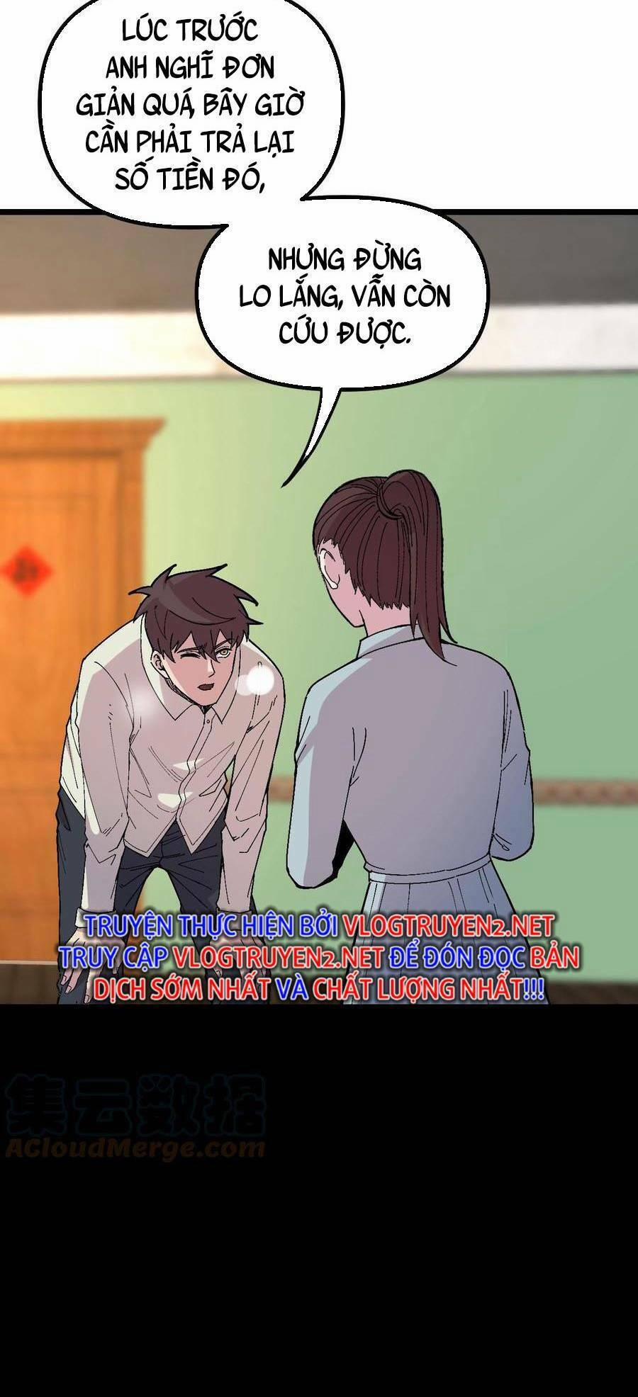 Trùng Sinh Trở Lại 1983 Làm Phú Hào 33 trang 11