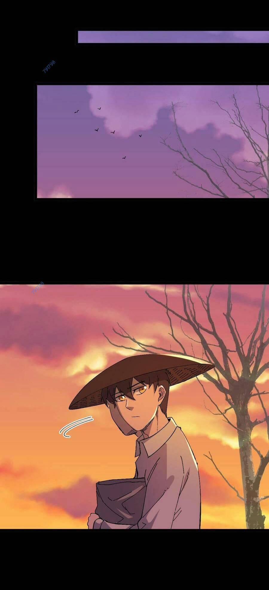 Trùng Sinh Trở Lại 1983 Làm Phú Hào 33 trang 12