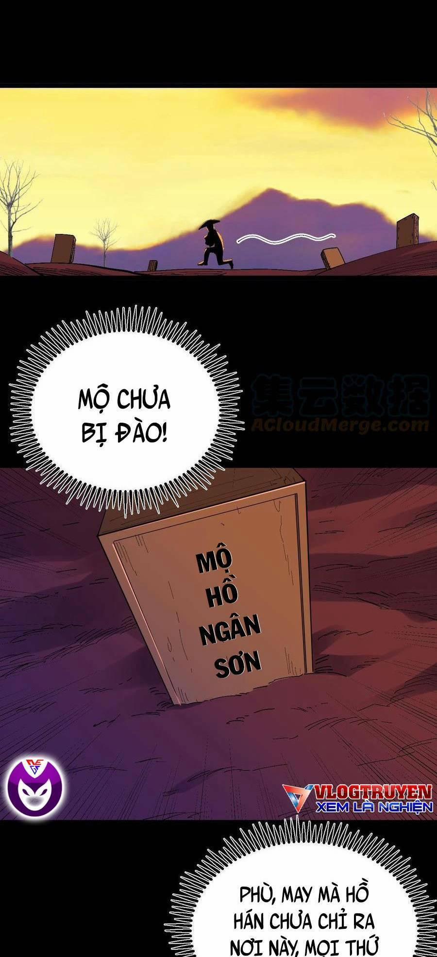 Trùng Sinh Trở Lại 1983 Làm Phú Hào 33 trang 13