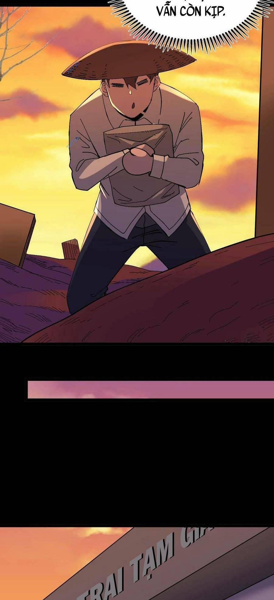 Trùng Sinh Trở Lại 1983 Làm Phú Hào 33 trang 14