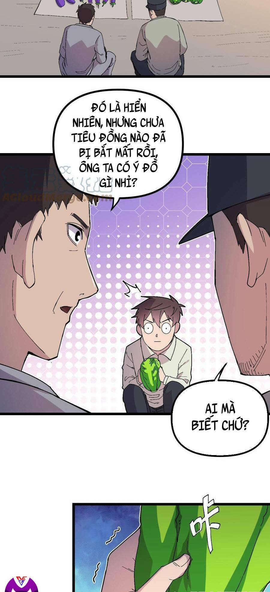 Trùng Sinh Trở Lại 1983 Làm Phú Hào 33 trang 5