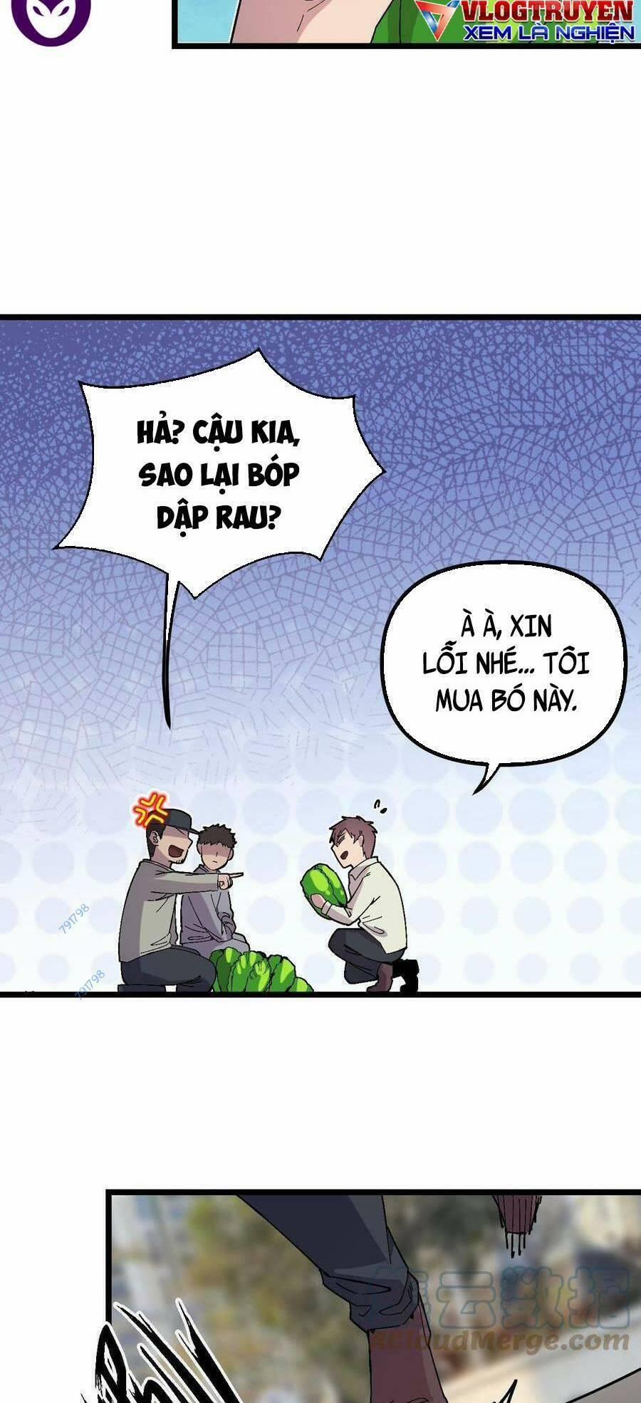 Trùng Sinh Trở Lại 1983 Làm Phú Hào 33 trang 6