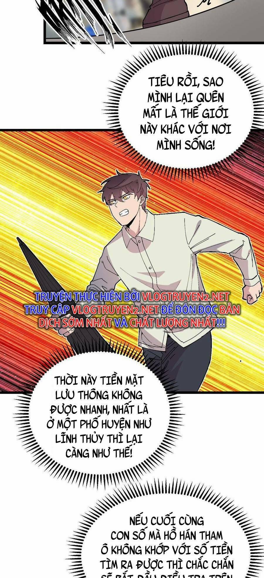 Trùng Sinh Trở Lại 1983 Làm Phú Hào 33 trang 7