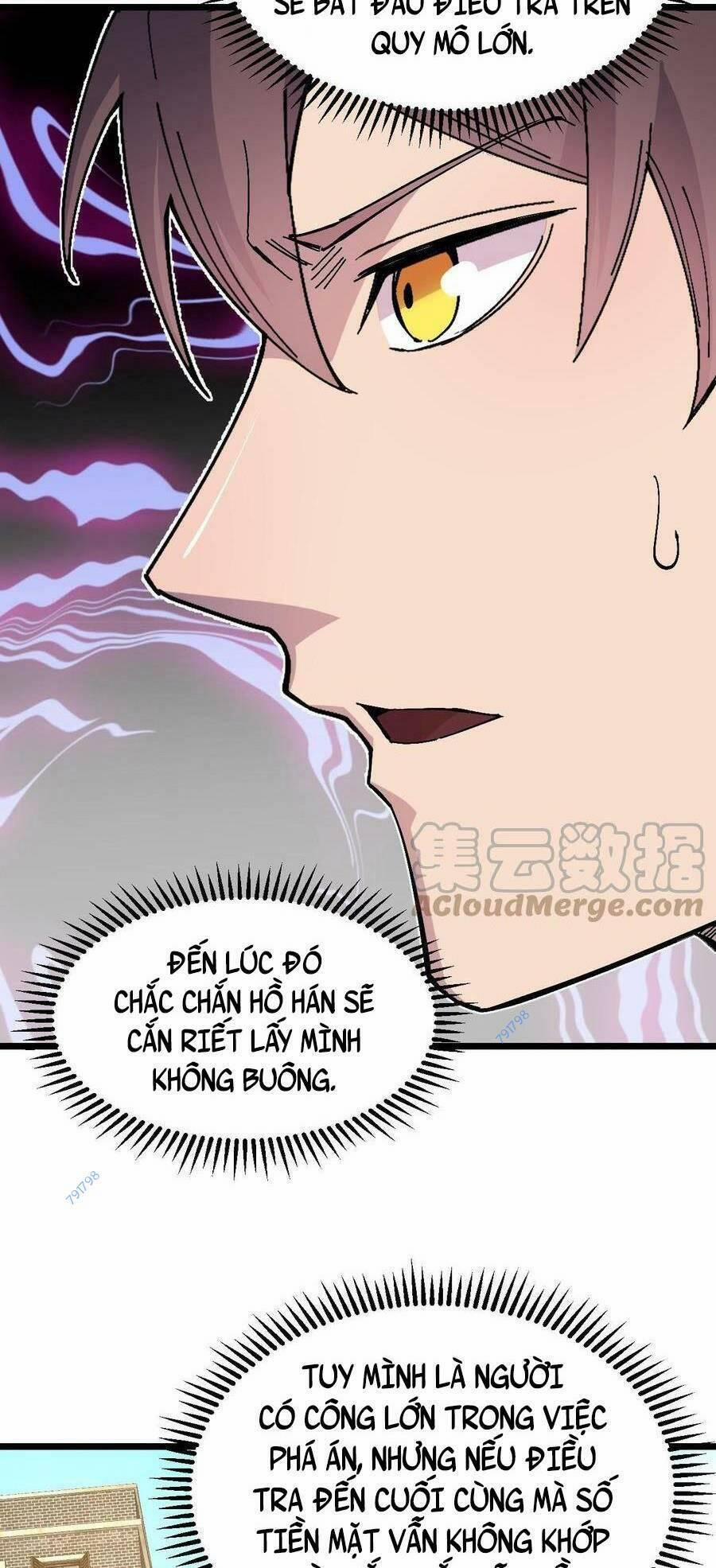 Trùng Sinh Trở Lại 1983 Làm Phú Hào 33 trang 8