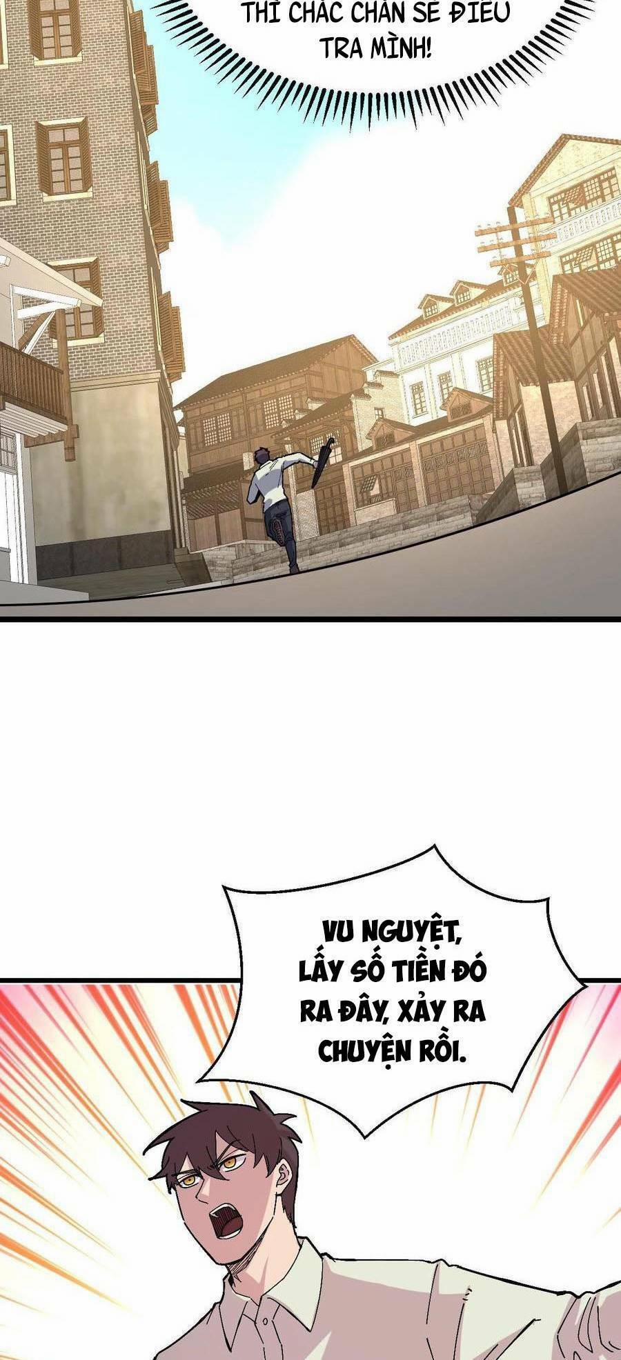 Trùng Sinh Trở Lại 1983 Làm Phú Hào 33 trang 9