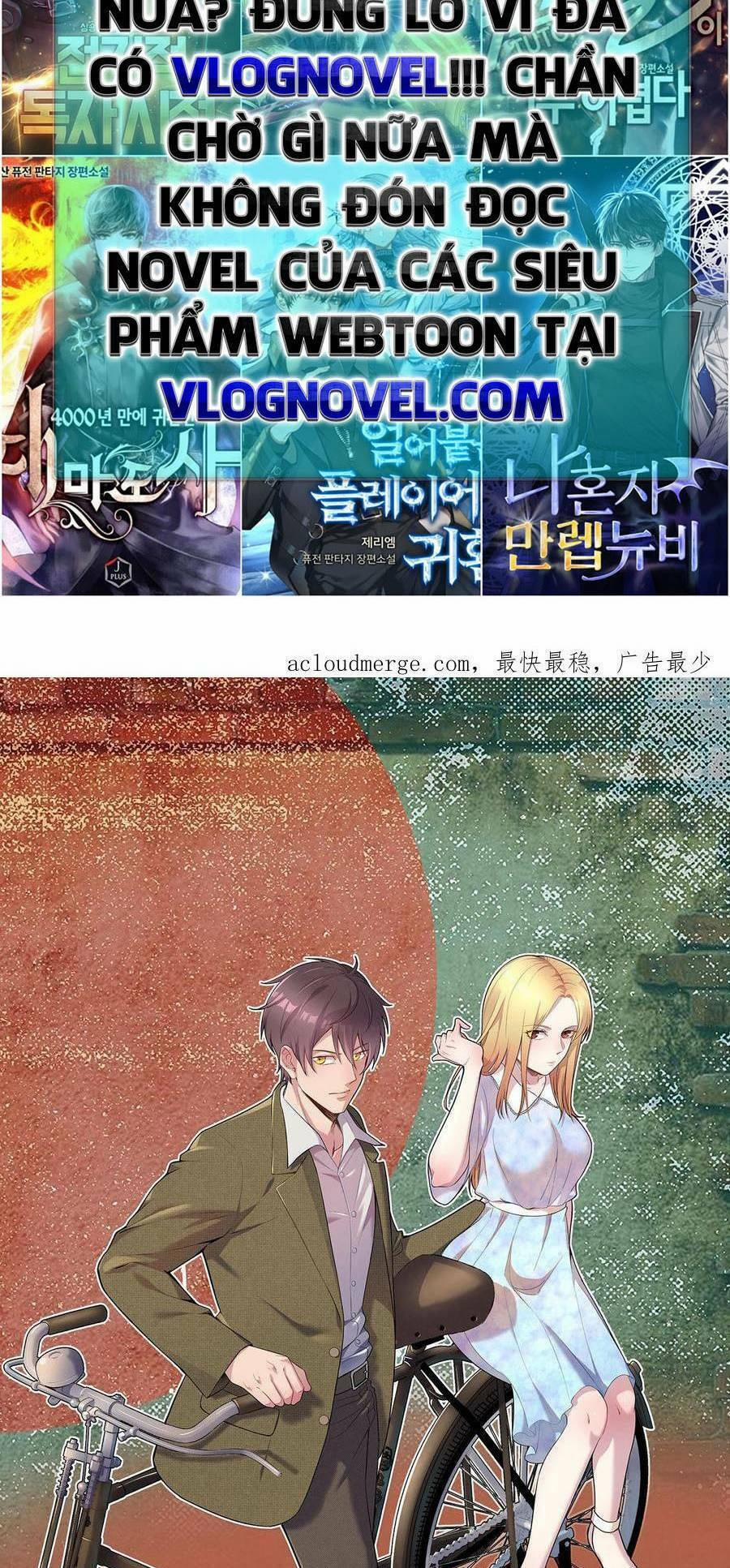 Trùng Sinh Trở Lại 1983 Làm Phú Hào 34 trang 1