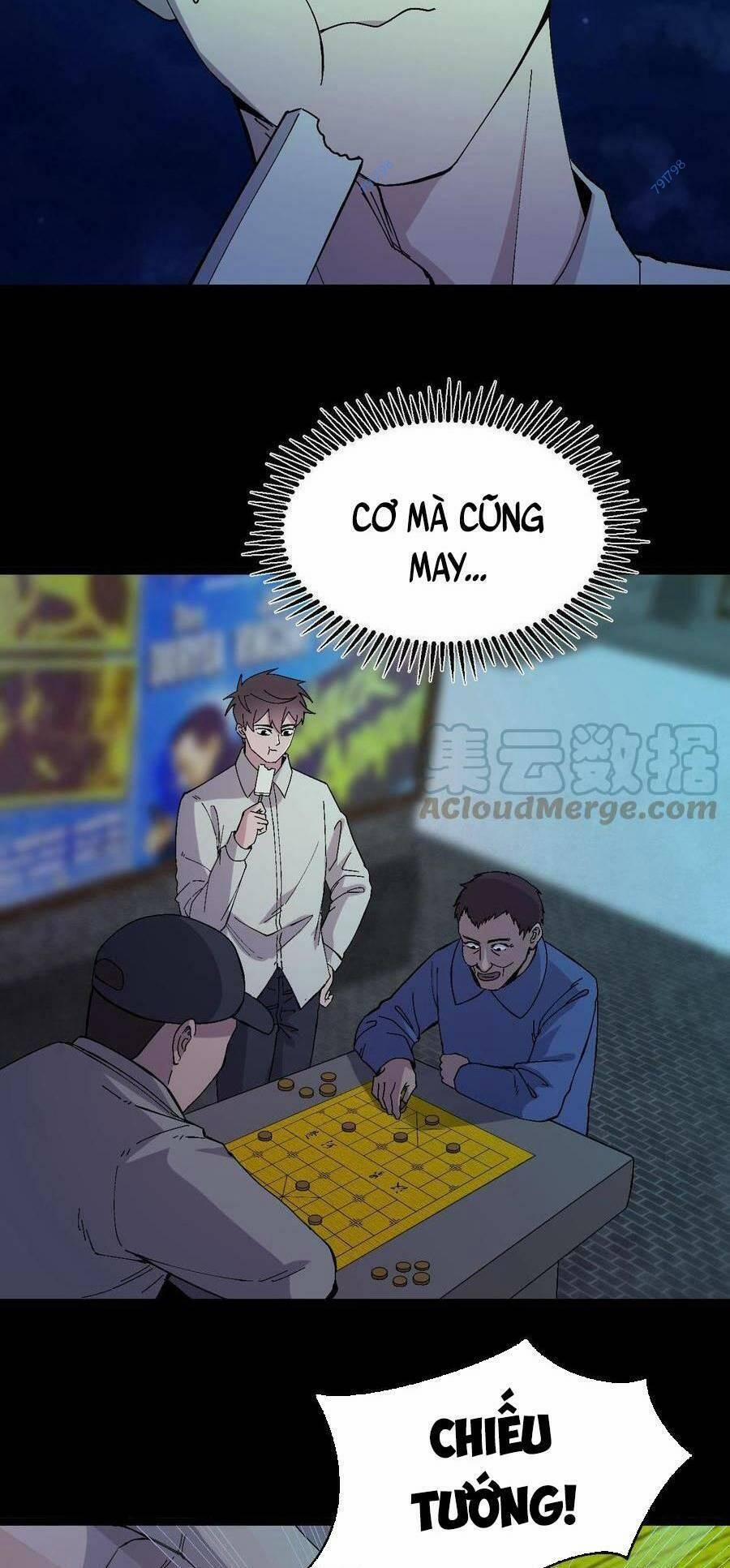 Trùng Sinh Trở Lại 1983 Làm Phú Hào 34 trang 10