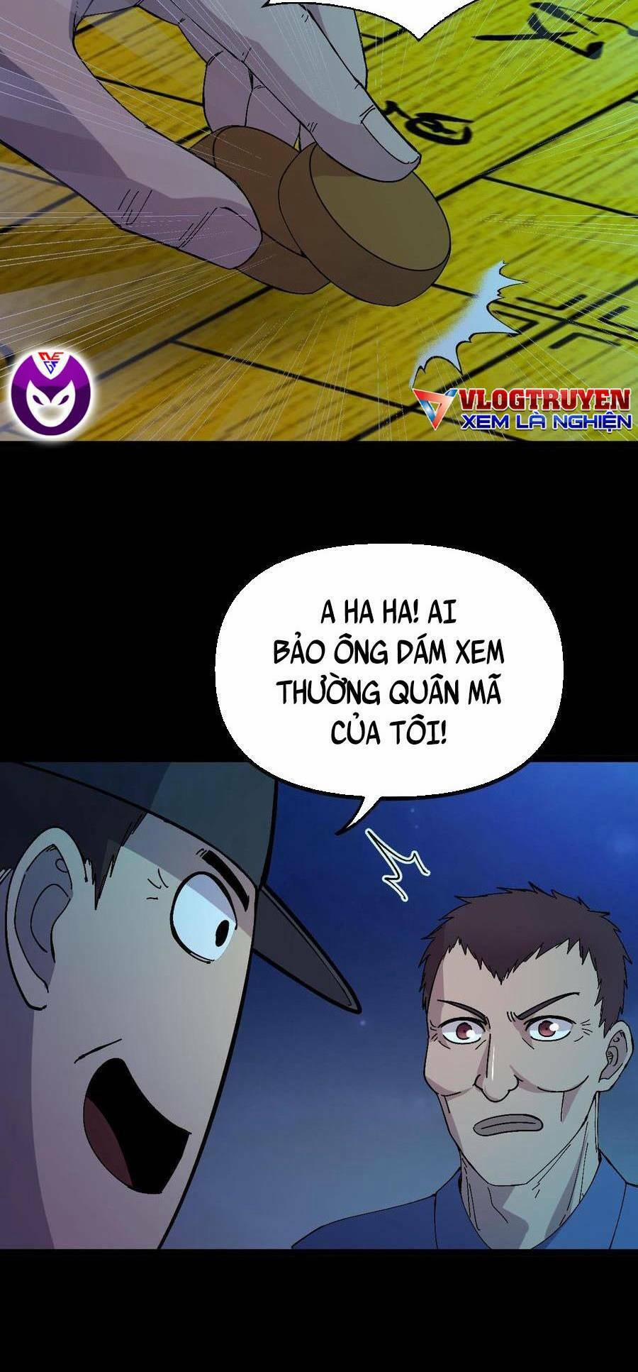 Trùng Sinh Trở Lại 1983 Làm Phú Hào 34 trang 11