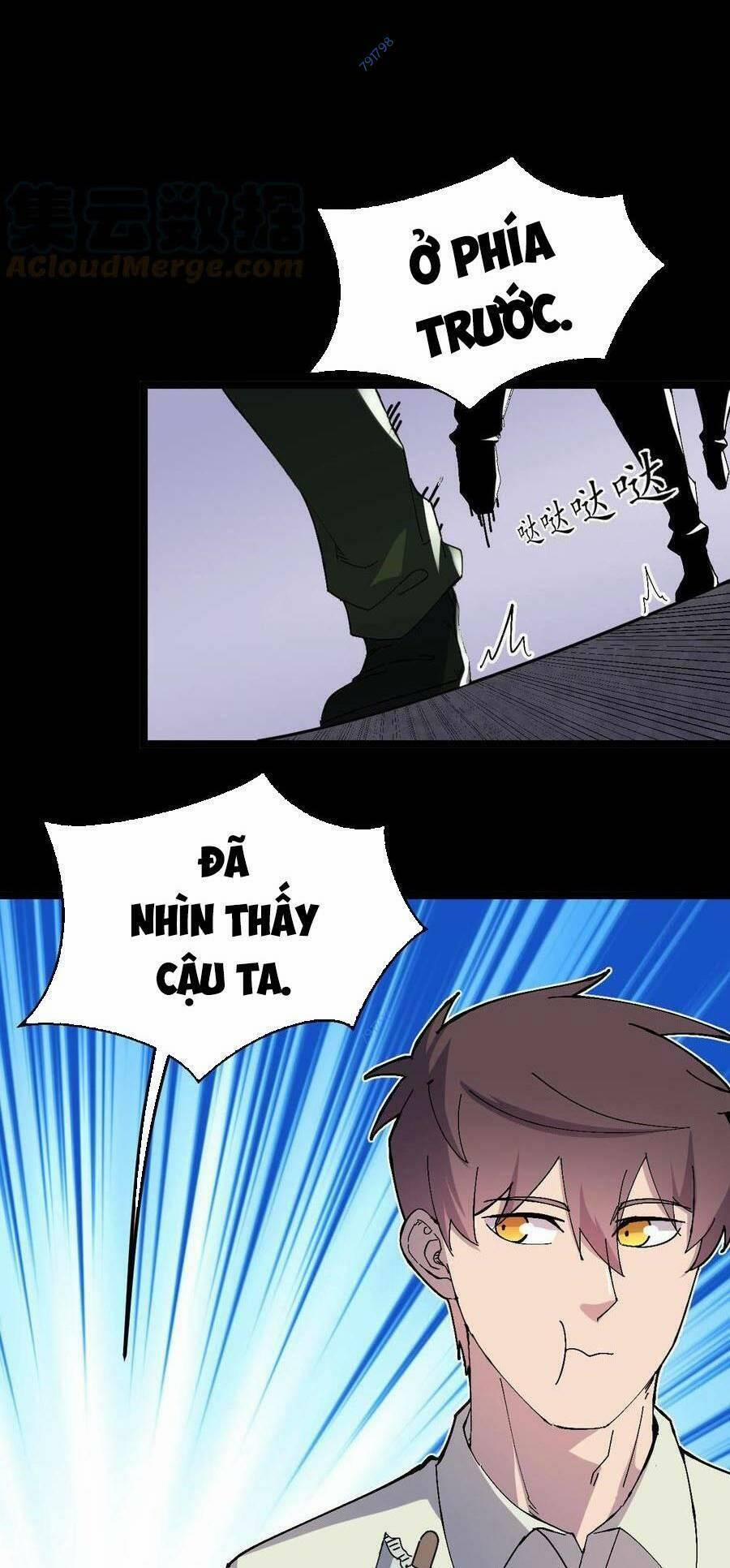 Trùng Sinh Trở Lại 1983 Làm Phú Hào 34 trang 12