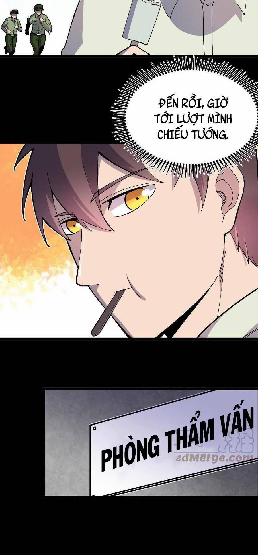 Trùng Sinh Trở Lại 1983 Làm Phú Hào 34 trang 13