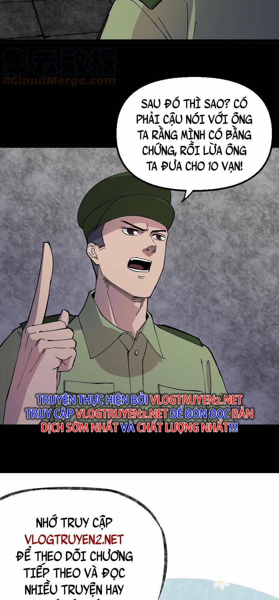 Trùng Sinh Trở Lại 1983 Làm Phú Hào 34 trang 17