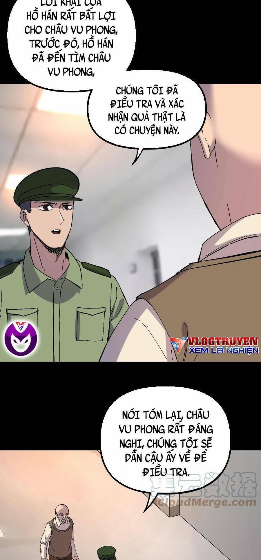 Trùng Sinh Trở Lại 1983 Làm Phú Hào 34 trang 3