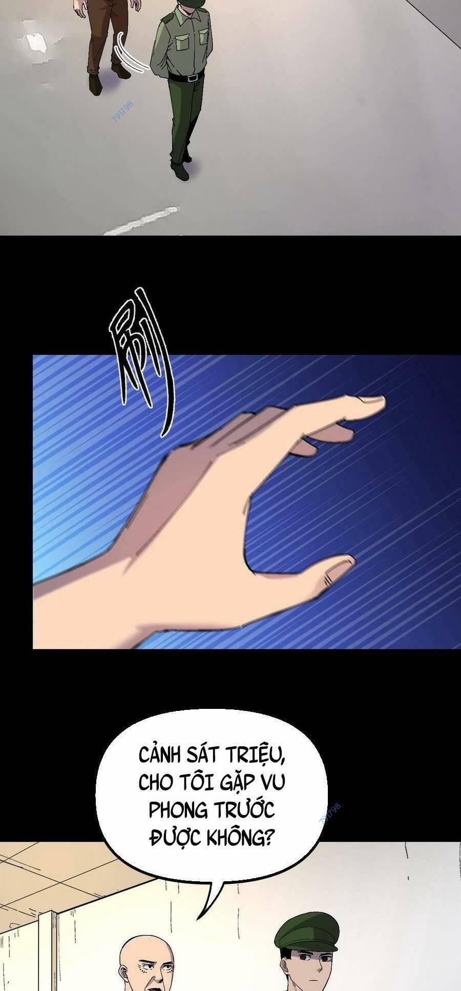 Trùng Sinh Trở Lại 1983 Làm Phú Hào 34 trang 4