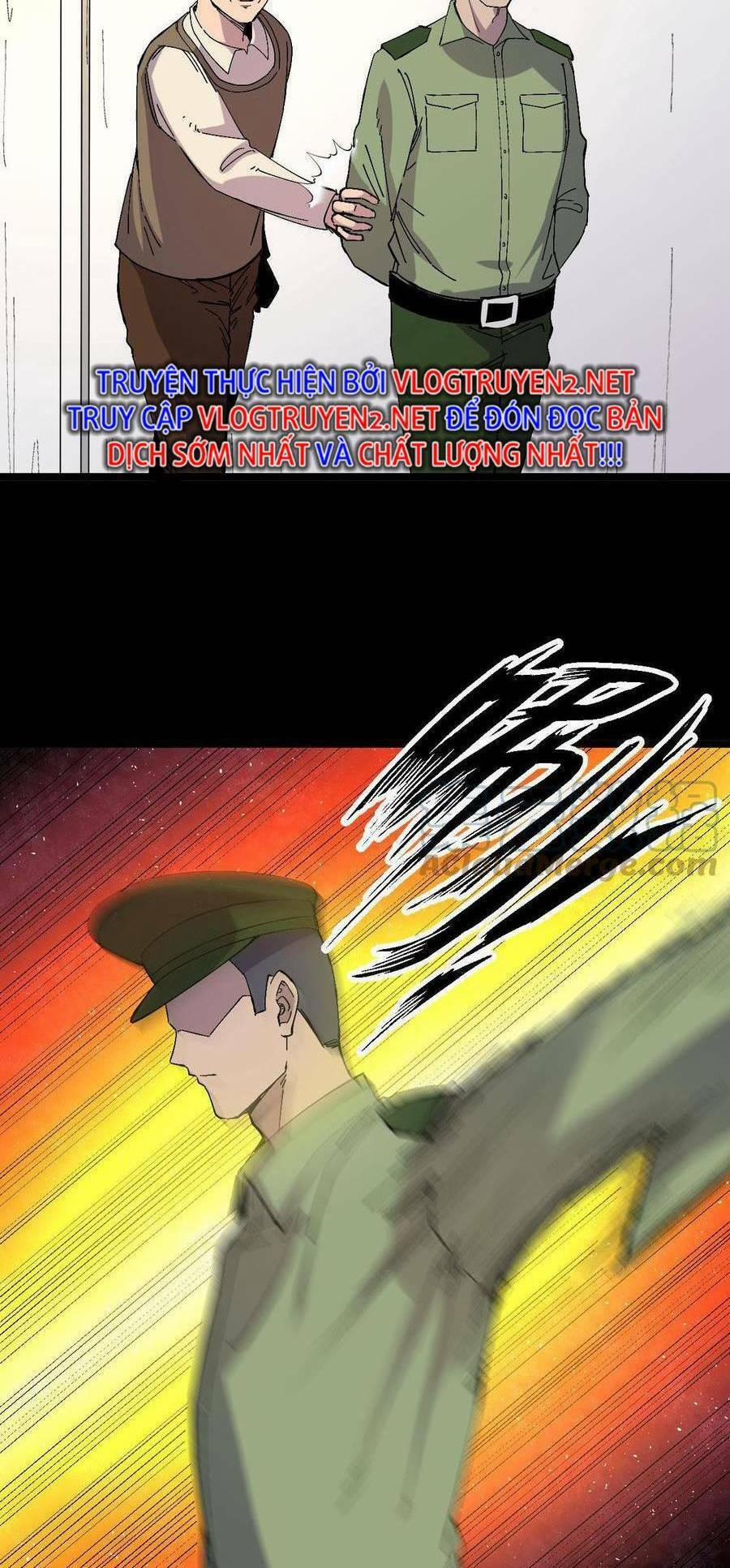 Trùng Sinh Trở Lại 1983 Làm Phú Hào 34 trang 5