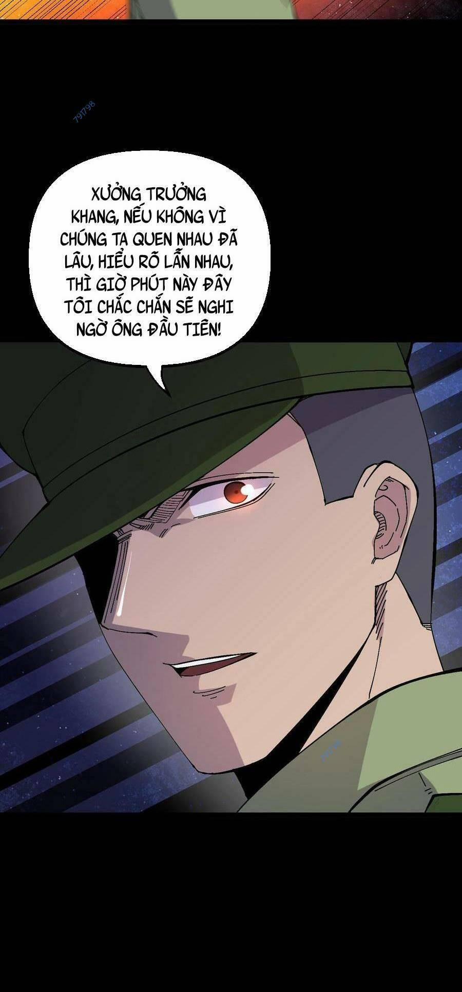 Trùng Sinh Trở Lại 1983 Làm Phú Hào 34 trang 6