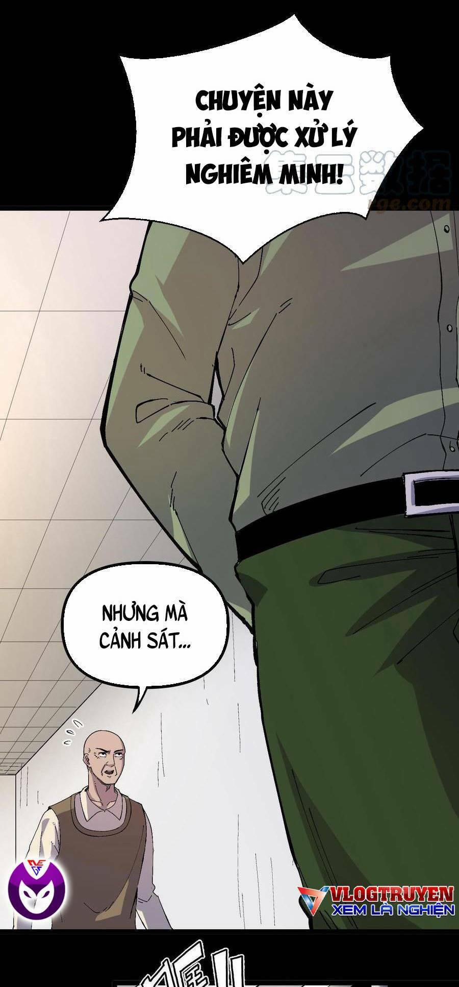 Trùng Sinh Trở Lại 1983 Làm Phú Hào 34 trang 7