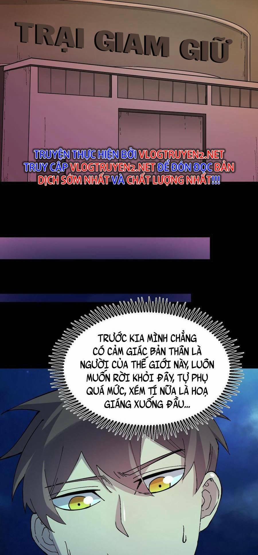 Trùng Sinh Trở Lại 1983 Làm Phú Hào 34 trang 9