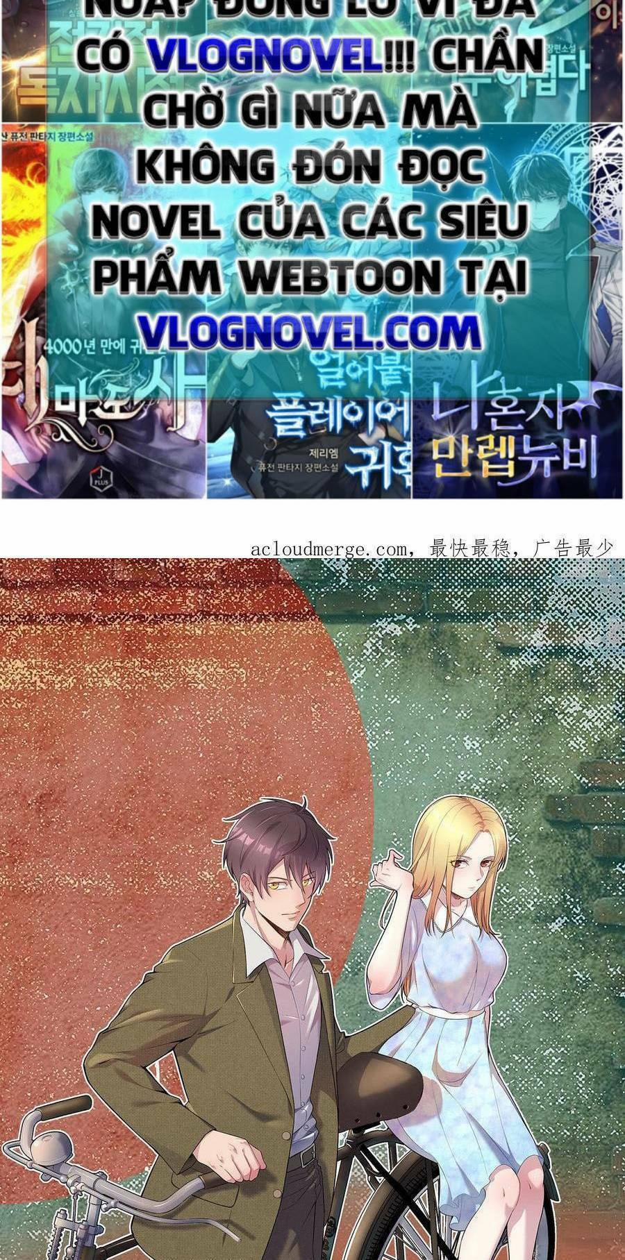 Trùng Sinh Trở Lại 1983 Làm Phú Hào 35 trang 1