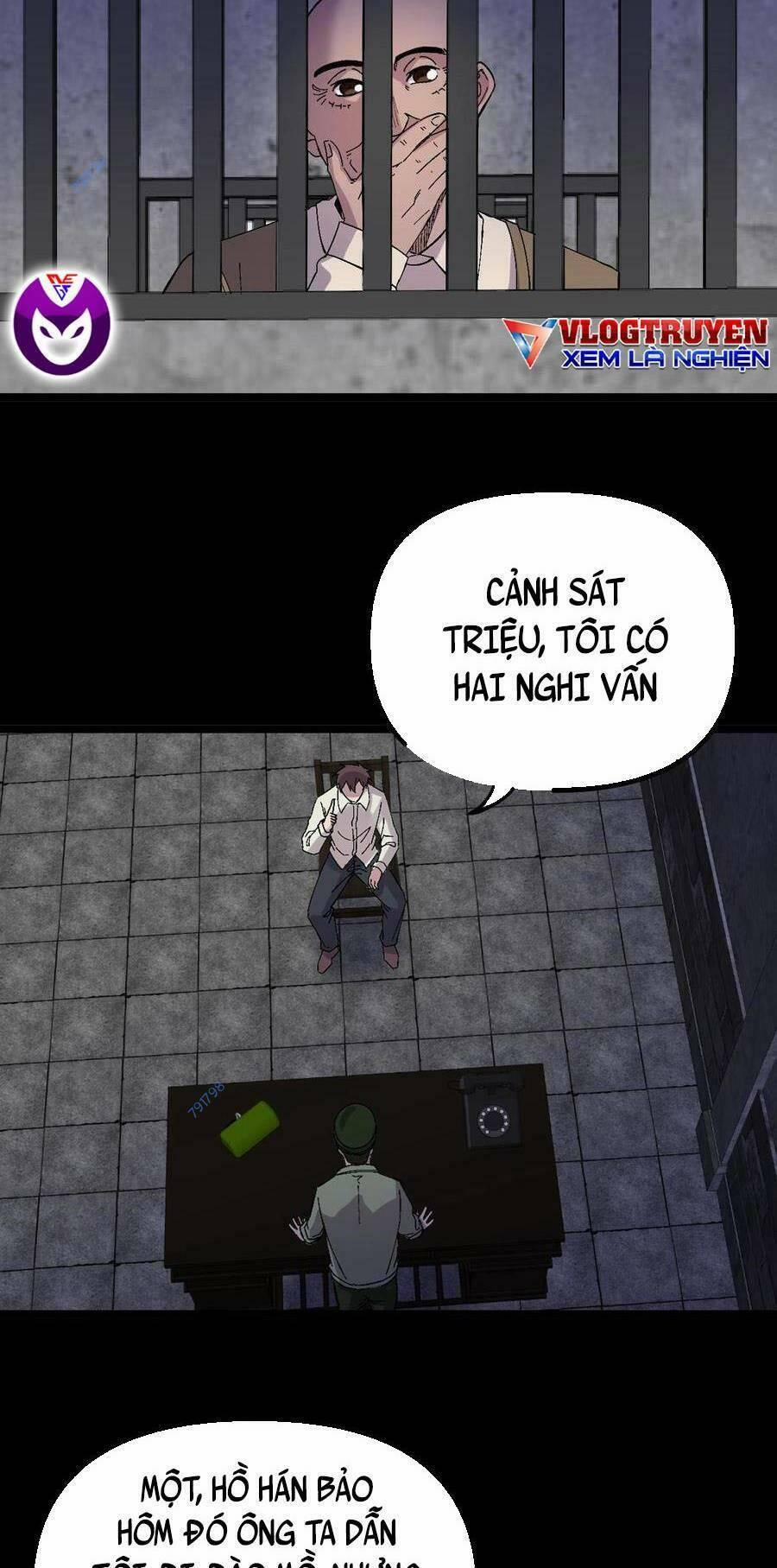 Trùng Sinh Trở Lại 1983 Làm Phú Hào 35 trang 10