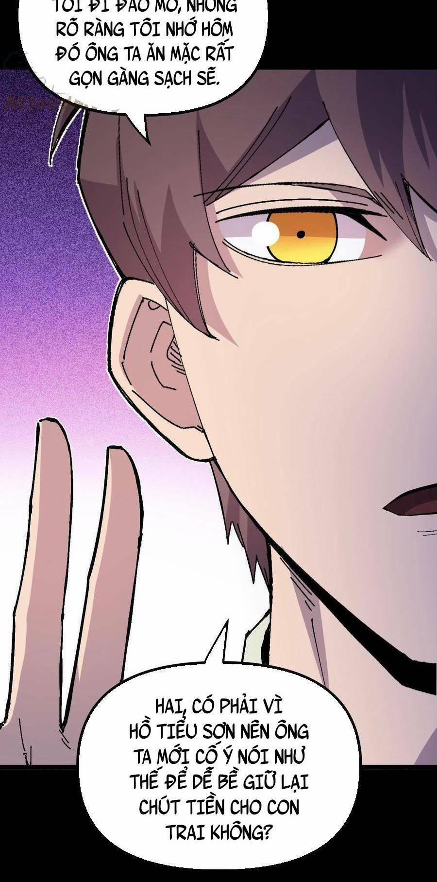 Trùng Sinh Trở Lại 1983 Làm Phú Hào 35 trang 11