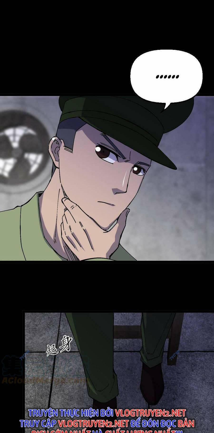 Trùng Sinh Trở Lại 1983 Làm Phú Hào 35 trang 12