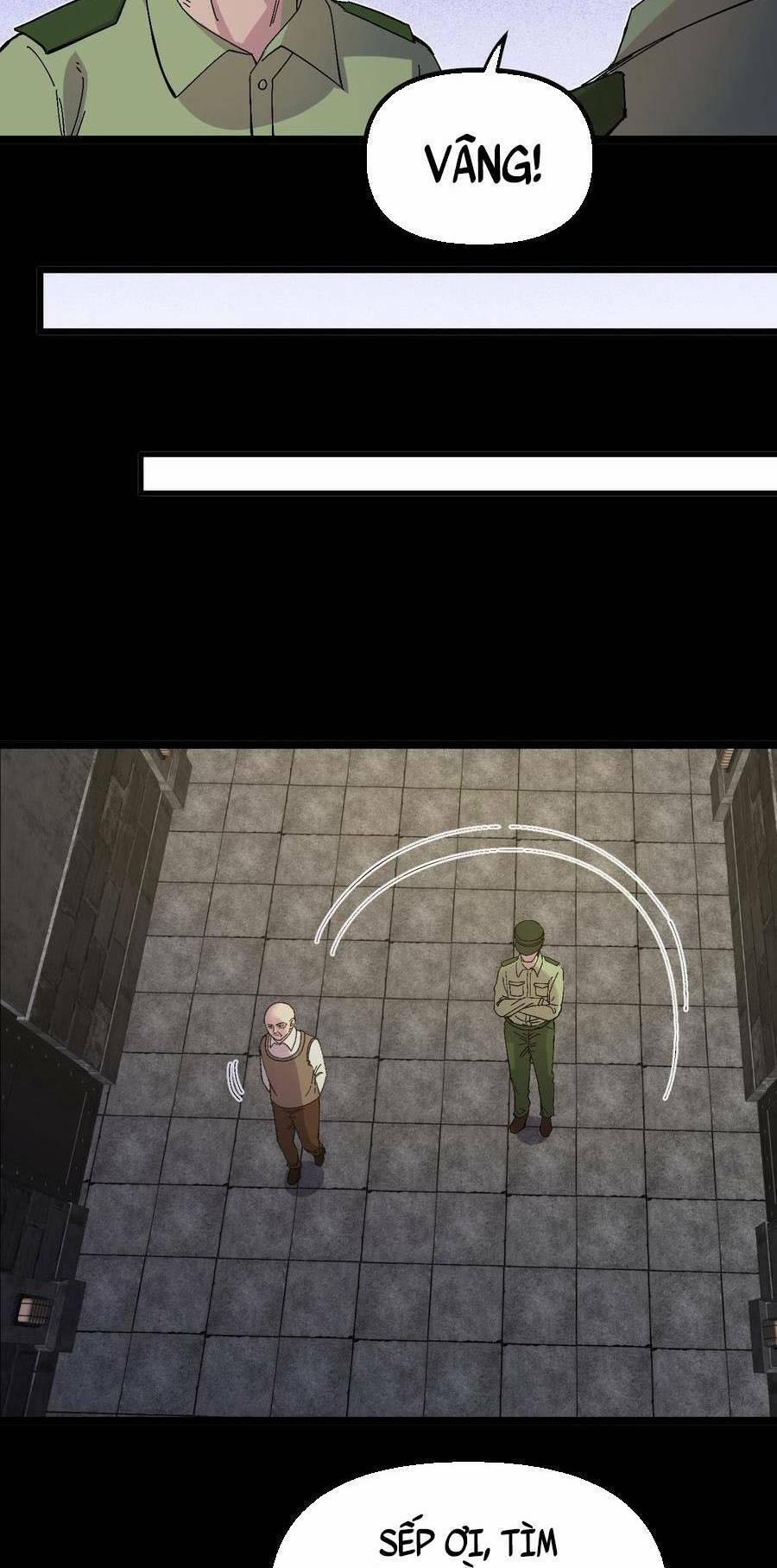 Trùng Sinh Trở Lại 1983 Làm Phú Hào 35 trang 15