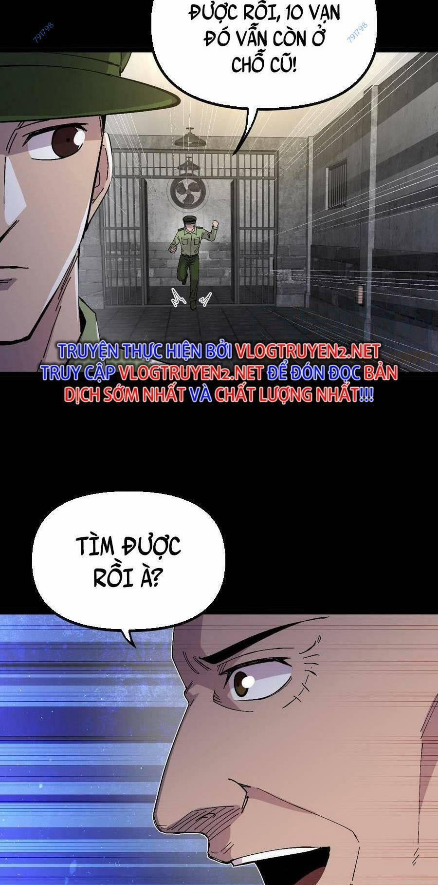 Trùng Sinh Trở Lại 1983 Làm Phú Hào 35 trang 16